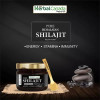 Herbal Canada Pure Shilajit Himalayan Resin (20g)