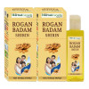 Herbal Canada Rogan Badam Shirin Tail (50ml, Pack of 2)