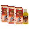 Herbal Canada Till Tail (50ml, Pack of 3)