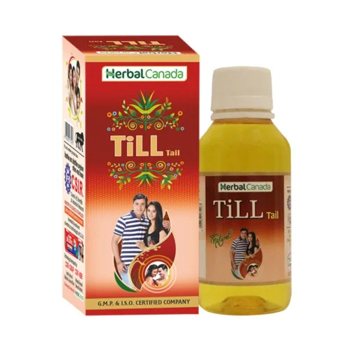 Herbal Canada Till Tail (100ml, Pack of 2)