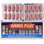 Aimil Amree Plus  Capsulesule (60 Capsules)