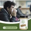 Bixa Botanical Giloy Stem Powder (200g)