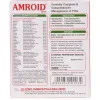 Aimil Amroid  Tablets (30 Tablets)