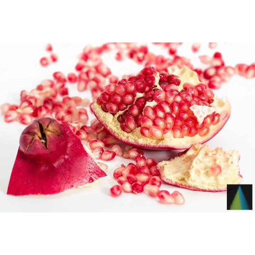 Sidhara Betta Herbals Punica Granatum (Pomegranate) Peel Powder (15g)