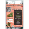 Sidhara Betta Herbals Amaranthus Spinous (Thorney Amaranthus) Whole Plant Powder (15g)