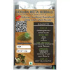 Sidhara Betta Herbals Solanum Surattence (Kantakari) White Whole Plant Powder (15g)