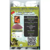 Sidhara Betta Herbals Butea Monosperma (Palasha) Flowers Powder (15g)