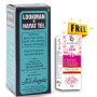 MU Amrelia Lookman-E-Hayat Tel And Free Arq Gulab (200ml + 15ml) (1Pack)