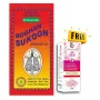 Apsara Herbal Sukoon Massage Oil And Free Arq Gulab (200ml + 15ml) (1Pack)