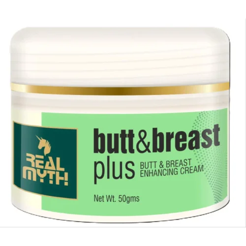 Real Myth Butt & Breast Enhancing Cream (50g)