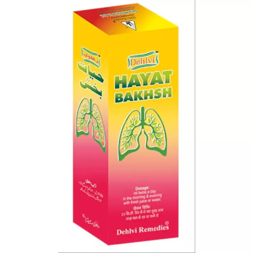 Sana Herbal Hayat Baksh (200ml)