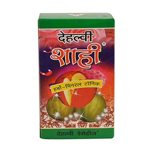 Sana Herbal Shahi (125g)