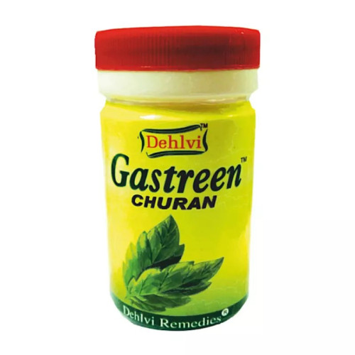 Sana Herbal Gastreen Churan (50g)