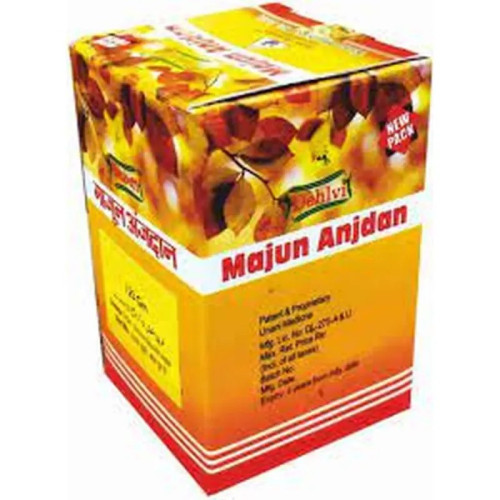 Sana Herbal Majun Anjdan (125g)