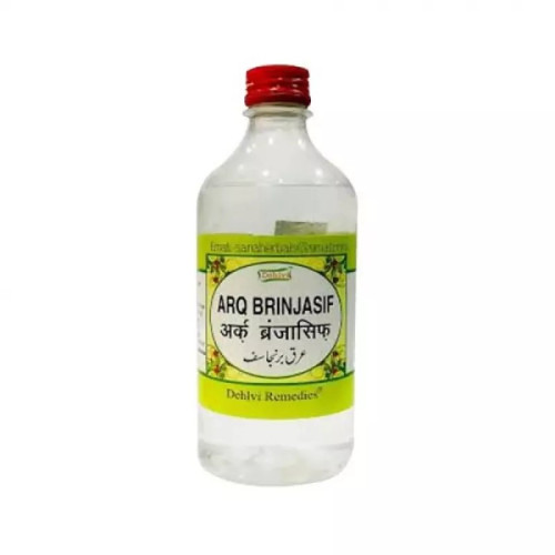 Sana Herbal Arq Brinjasif (500ml)