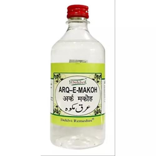 Sana Herbal Arq-E-Makoh (500ml)