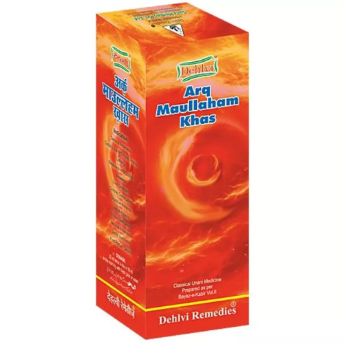 Sana Herbal Arq Maullaham Khas (500ml)