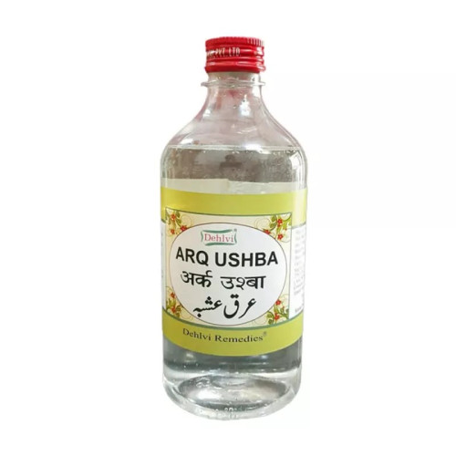 Sana Herbal Arq Ushba (500ml)