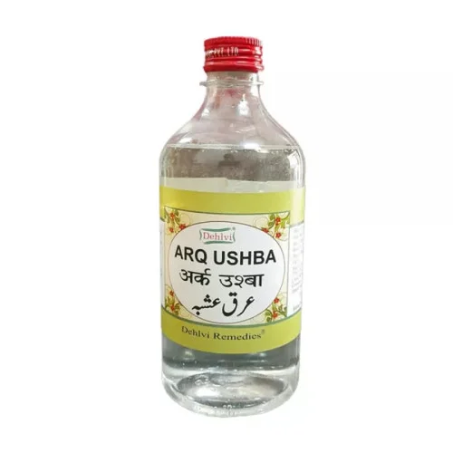 Sana Herbal Arq Ushba (500ml)