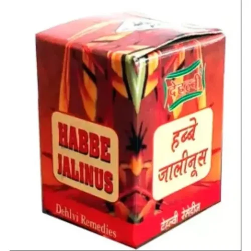 Sana Herbal Habbe Jalinus (20Pills)