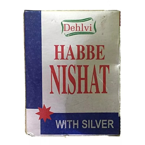 Sana Herbal Habbe Nishat (10Pills)