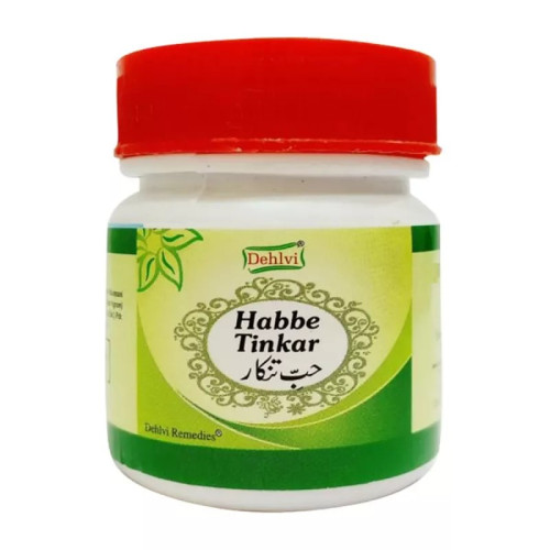 Sana Herbal Habbe Tinkar (1000Pills)