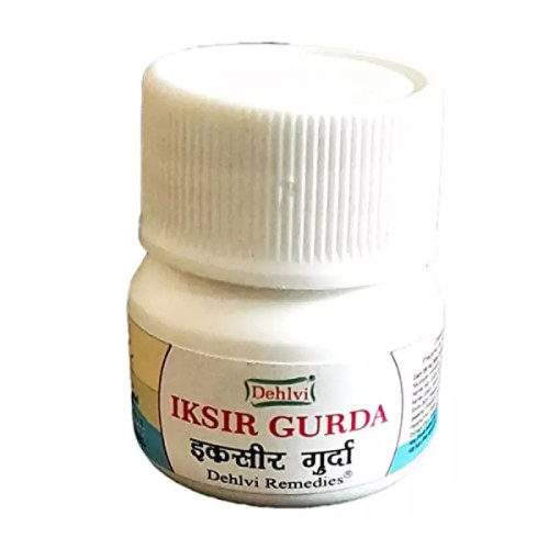 Sana Herbal Iksir Gurda (20 Tablets)