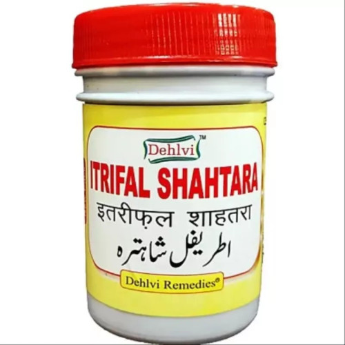 Sana Herbal Itrifal Shahtra (500g)