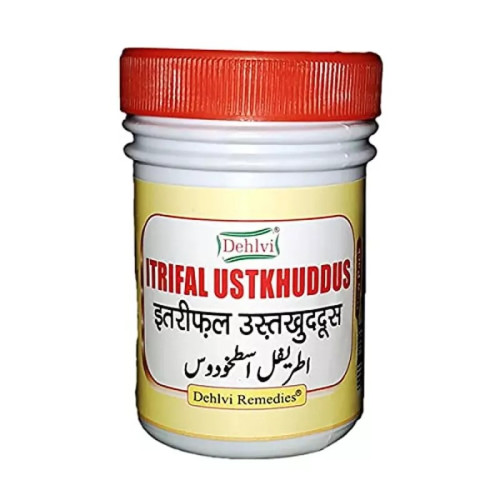 Sana Herbal Itrifal Ustkhuddus (125g)