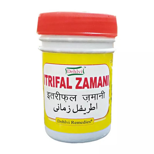 Sana Herbal Itrifal Zamani (250g)