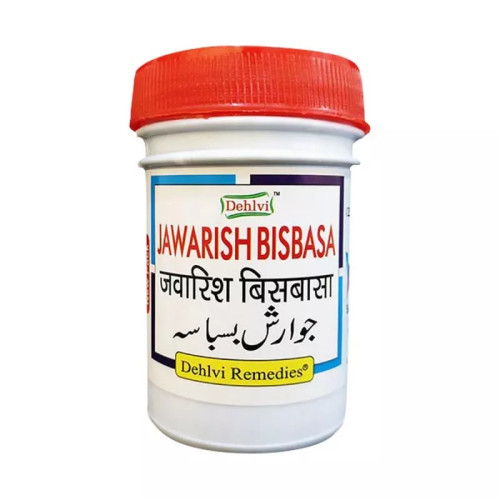 Sana Herbal Jawarish Bisbasa (125g)