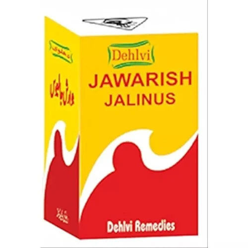 Sana Herbal Jawarish Jalinus (60g)