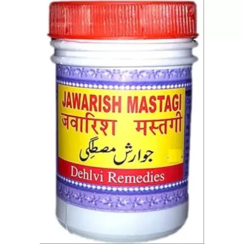 Sana Herbal Jawarish Mastagi (125g)