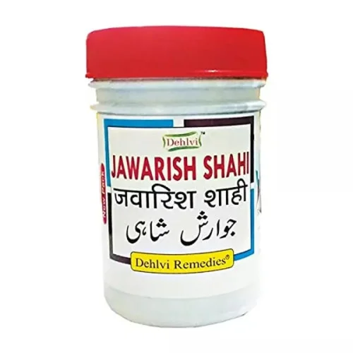 Sana Herbal Jawarish Shahi (125g)