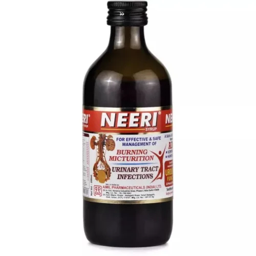 Aimil Neeri Syrup (200ml)