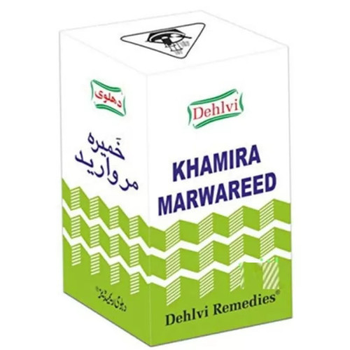 Sana Herbal Khamira Marwareed (30g)