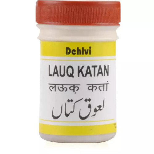 Sana Herbal Lauq Katan (125g)