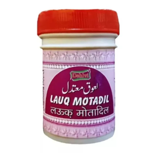 Sana Herbal Lauq Motadil (125g)