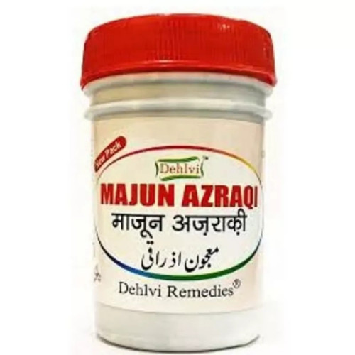 Sana Herbal Majun Azaraqi (125g)
