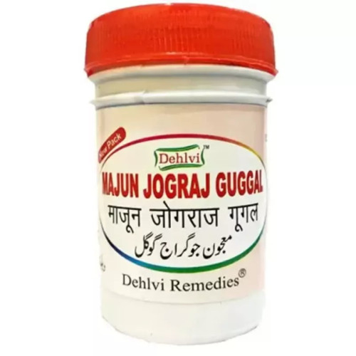 Sana Herbal Majun Jograj Guggal (250g)