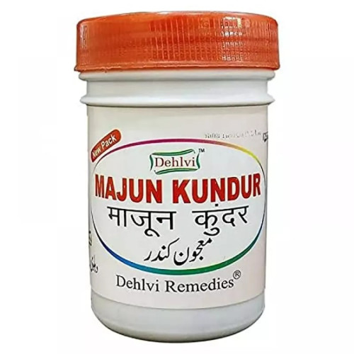 Sana Herbal Majun Kundur (125g)