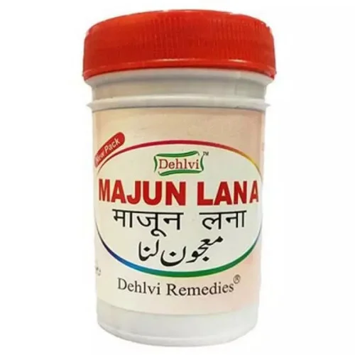 Sana Herbal Majun Lana (500g)