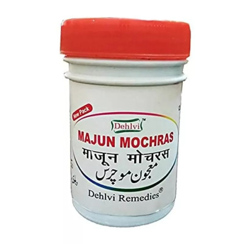 Sana Herbal Majun Mocharas (125g)
