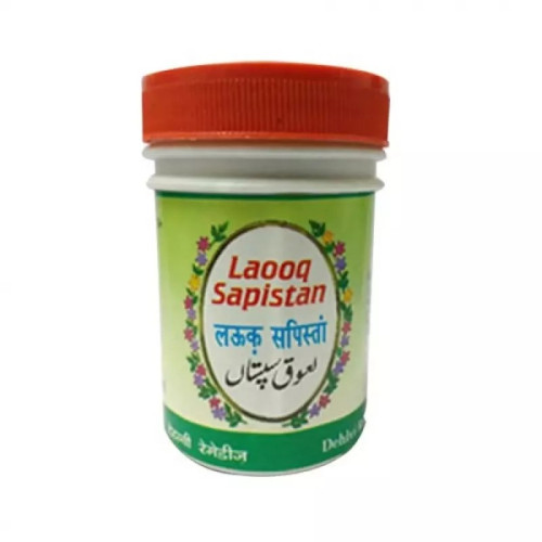 Sana Herbal Lauq Sapistan (1kg)