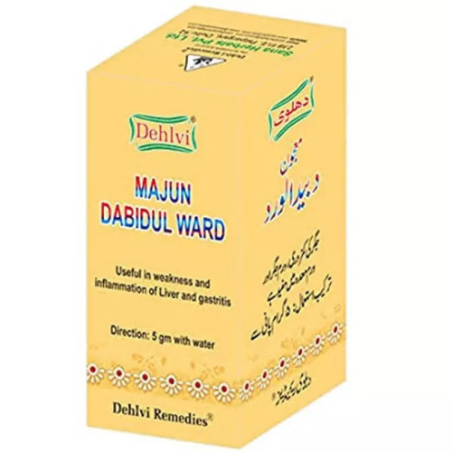Sana Herbal Majun Dabidulward (500g)