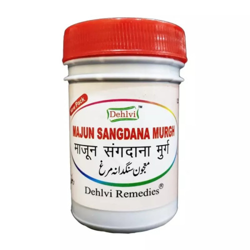 Sana Herbal Majun Sangdana Murgh (250g)