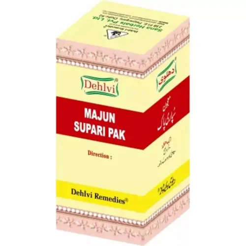Sana Herbal Majun Supari Pak (125g)