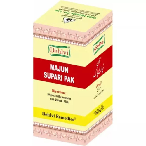 Sana Herbal Majun Supari Pak (250g)