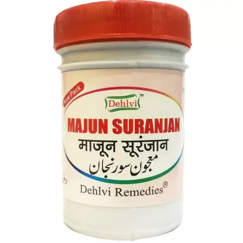 Sana Herbal Majun Suranjan (500g)