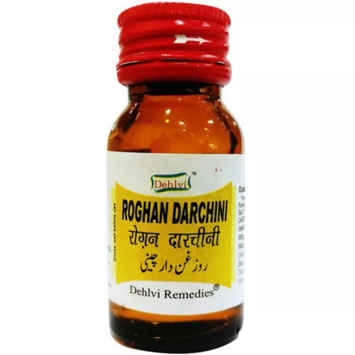 Sana Herbal Roghan Darchini (10ml)